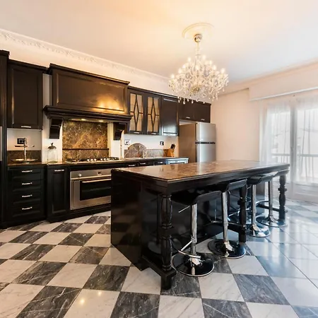 Apartment Ippopotamo By Mmega Florence