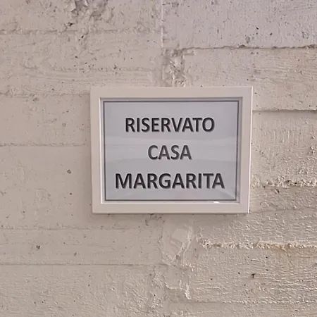 Casa Margarita *