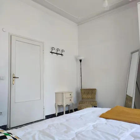 Guest house Nice Close To City Center Florence