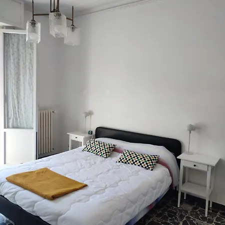 Nice Close To City Center Florence