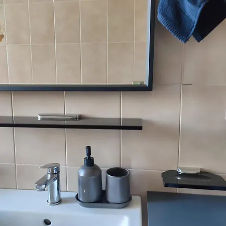 Guest house Nice Close To City Center Florence