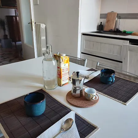 Guest house Nice Close To City Center Florence