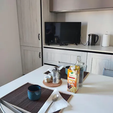 Nice Close To City Center * Florence