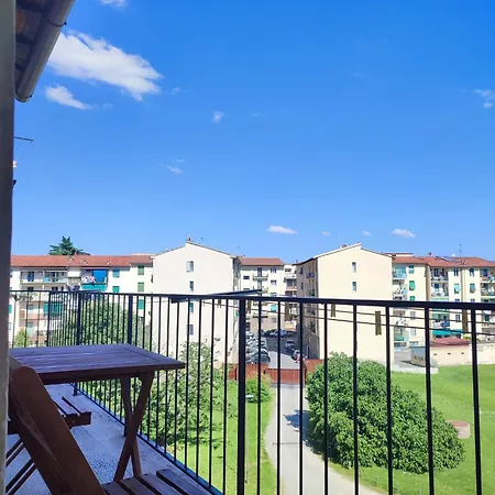 Nice Close To City Center *