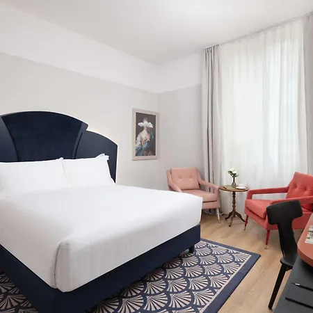 Anglo American Florence, Curio Collection By Hilton Hotel Florence