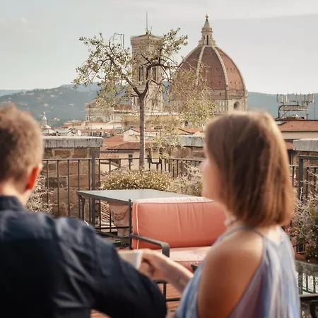 Antica Torre Tornabuoni Bed & Breakfast Florence
