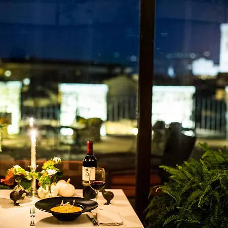 Antica Torre Tornabuoni Bed & Breakfast Florence