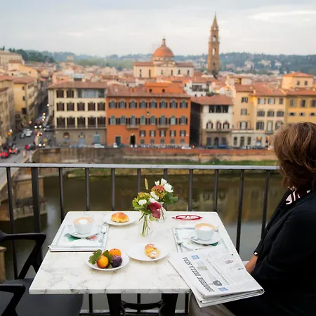 Bed & Breakfast Antica Torre Tornabuoni Florence