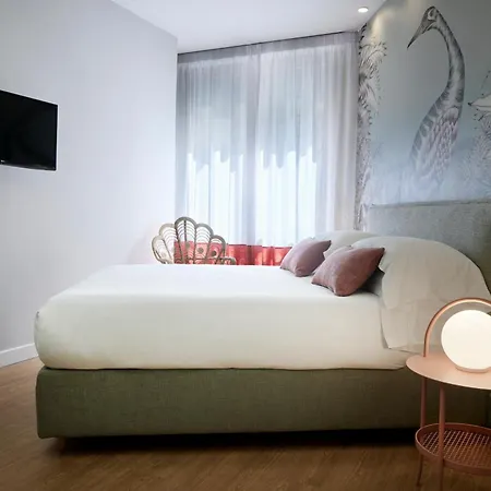 Leopoldo Aparthotel 3*