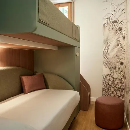 Aparthotel Leopoldo