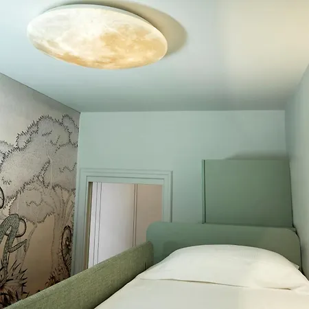 Leopoldo Aparthotel Florencie