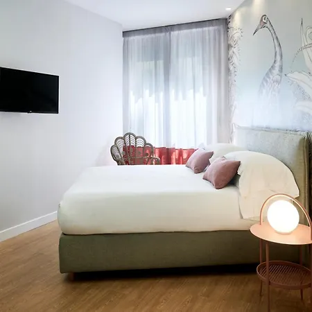 Leopoldo Aparthotel