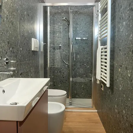 Aparthotel Leopoldo