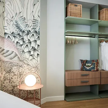Aparthotel Leopoldo