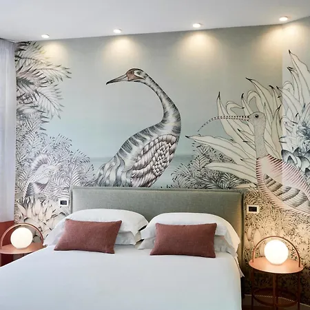 Leopoldo Aparthotel 3*