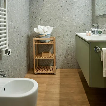 Aparthotel Leopoldo 3*