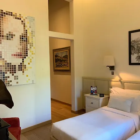 Art Aparthotel Florence