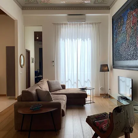 Aparthotel Art 3*