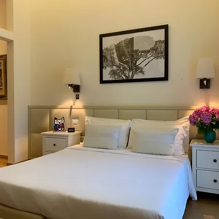 Aparthotel Art Florence