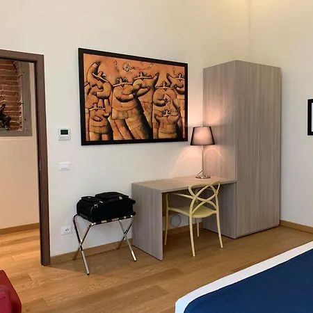 Aparthotel Art