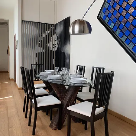 Art Aparthotel 3*