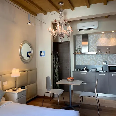 Art Aparthotel Florence