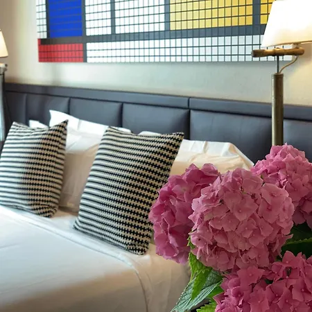 Aparthotel Art