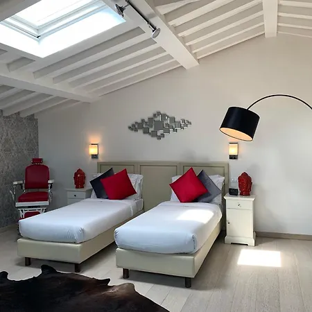 Art Aparthotel 3*