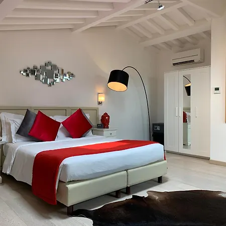 Aparthotel Art 3*