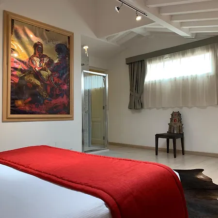 Art 3* Florence