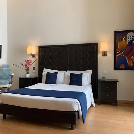 Aparthotel Art 3*