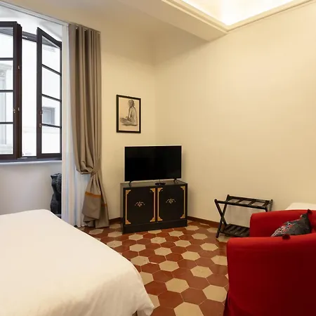 Palazzo D'ambra Residenza D'epoca *