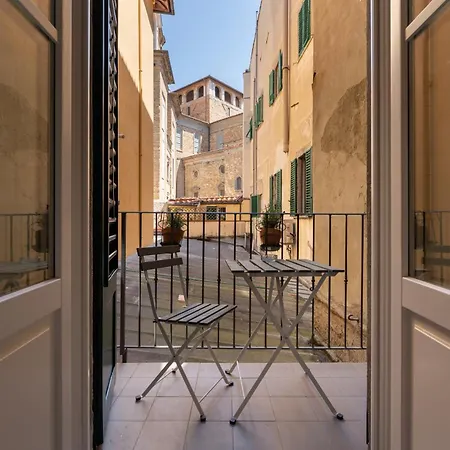 Palazzo D'ambra Residenza D'epoca * Флоренция