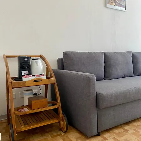 Apartamento La Loggia Del Porcellino Florencia
