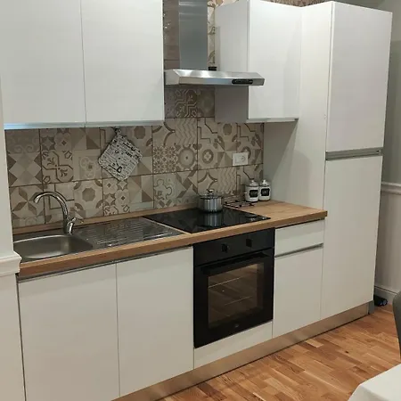 Residenza Claudia Apartment Florence