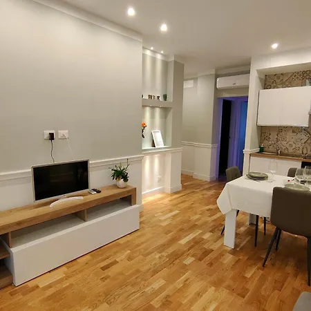 Apartment Residenza Claudia Florence