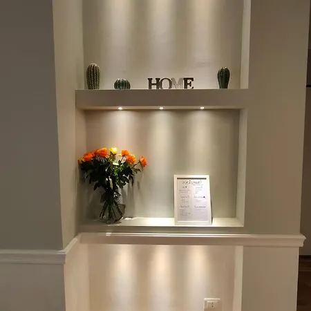 Residenza Claudia Apartment