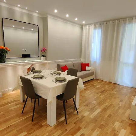 Residenza Claudia Apartment *