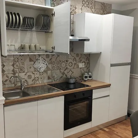 Residenza Claudia Apartment Florence