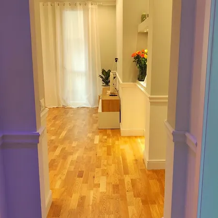 Residenza Claudia Apartment