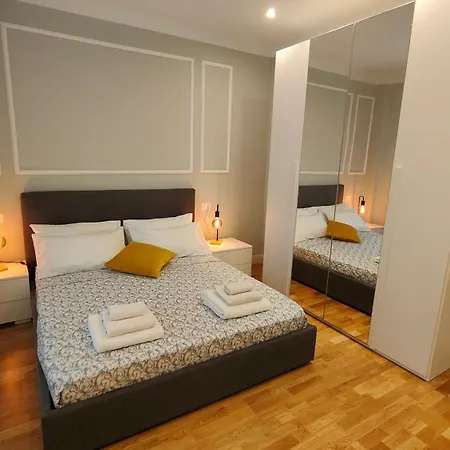 Apartment Residenza Claudia Florence