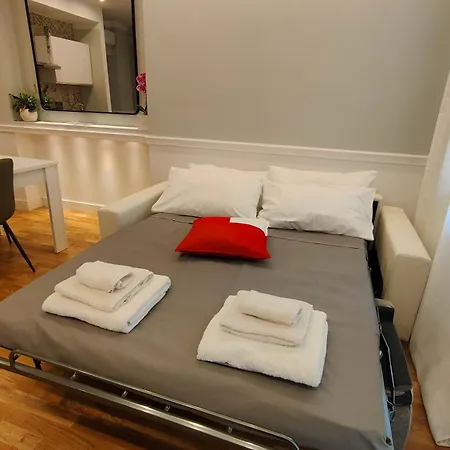 Residenza Claudia Apartment *