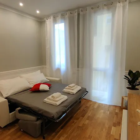 Residenza Claudia Apartment