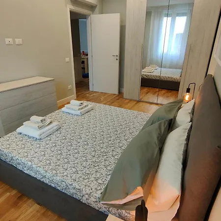 Residenza Claudia * Florence