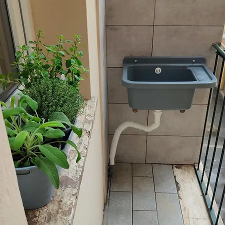 Residenza Claudia Apartment *