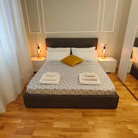 Residenza Claudia Apartment Florence