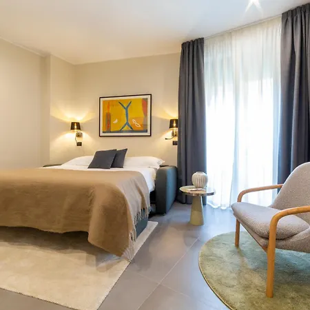 Apartment Aurora Piazzetta *