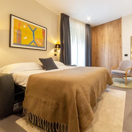 Aurora Piazzetta Apartment *