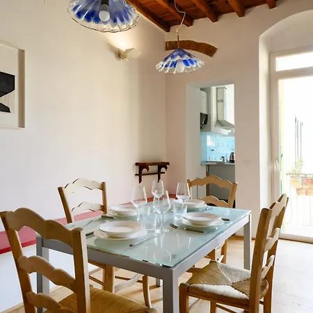 Sant'ambrogio Comfort Appartamento *