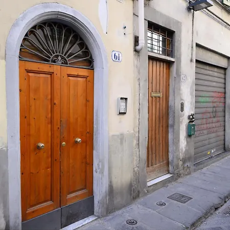 Appartamento Sant'ambrogio Comfort